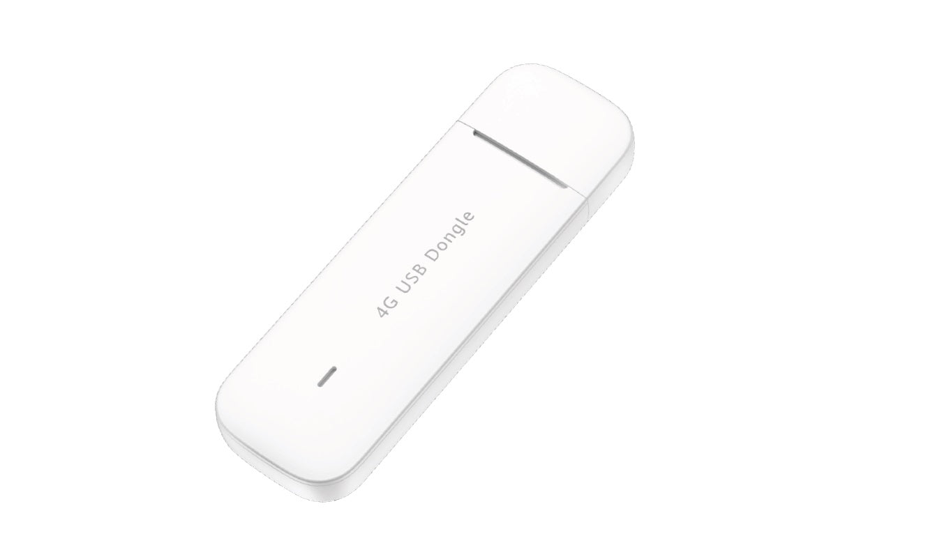 Huawei E3372-325 Brovi LTE Stick 150 Mbit/s – white