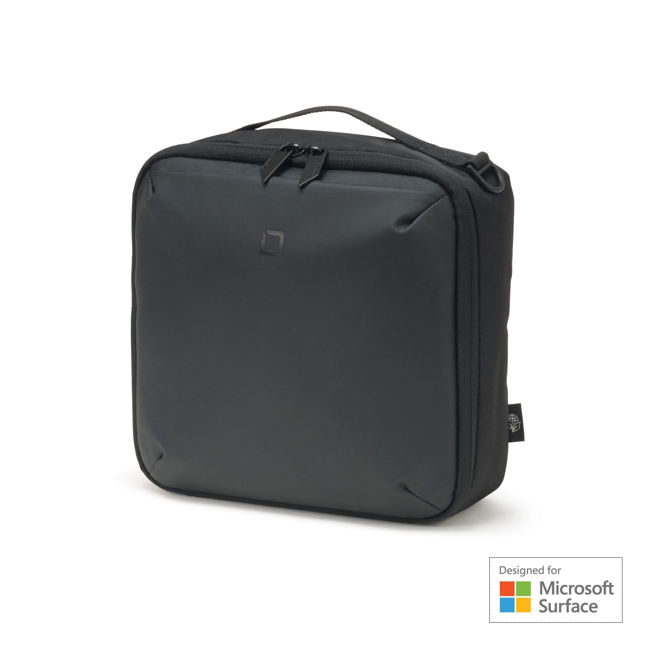 Dicota accessory bag Eco MOVE for Microsoft Surface black