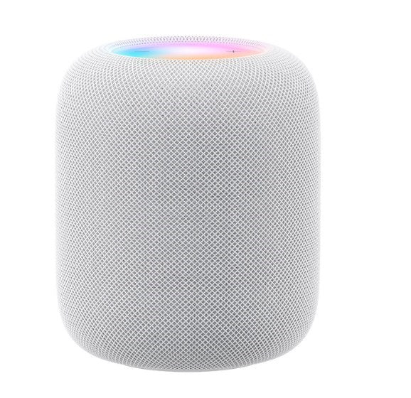 Apple HomePod white