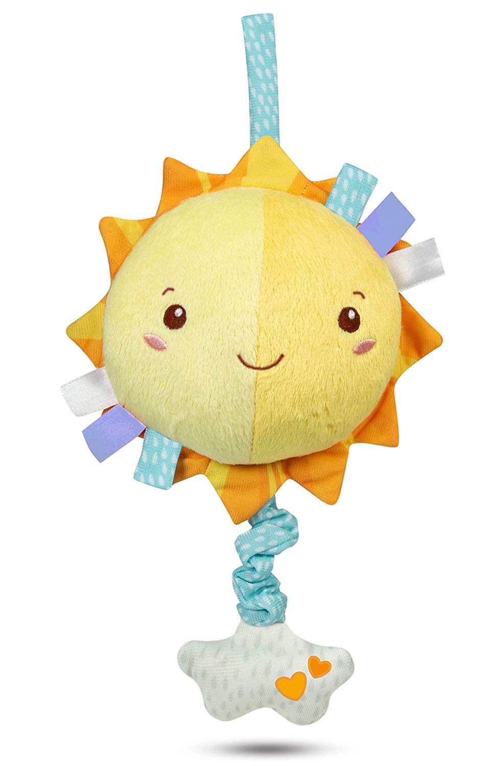 Baby - First Months - Music Box Sun