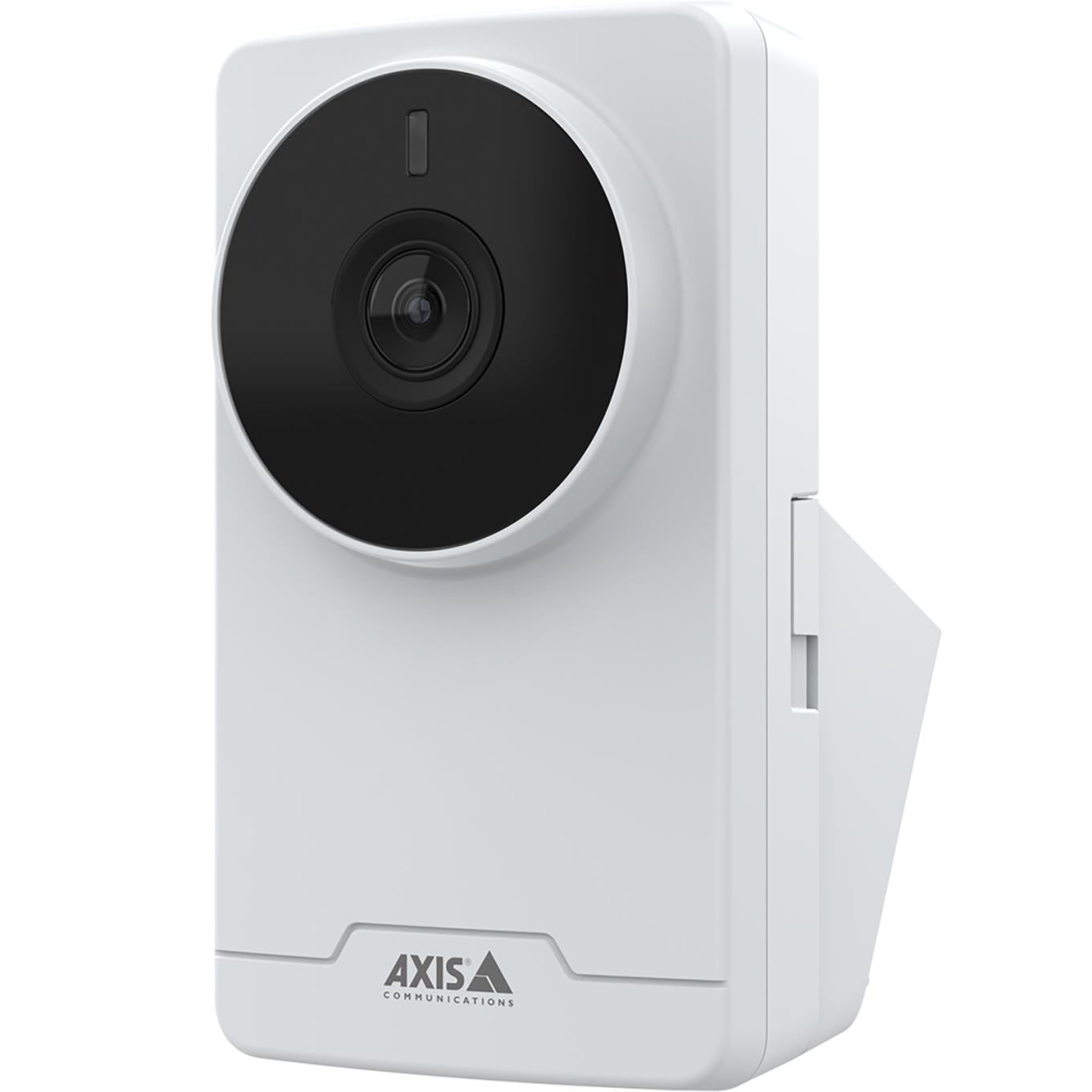 Axis M1055-L Network Camera Cube HDTV 1080p