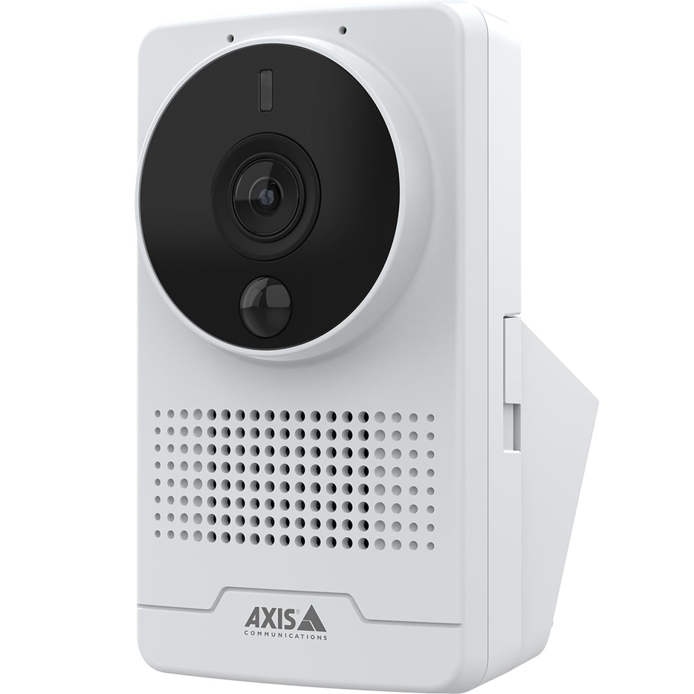 Axis M1075-L Network Camera Cube HDTV 1080p