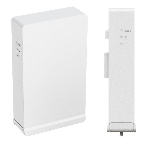 Telekom 5G receiver SE white (B-stock)