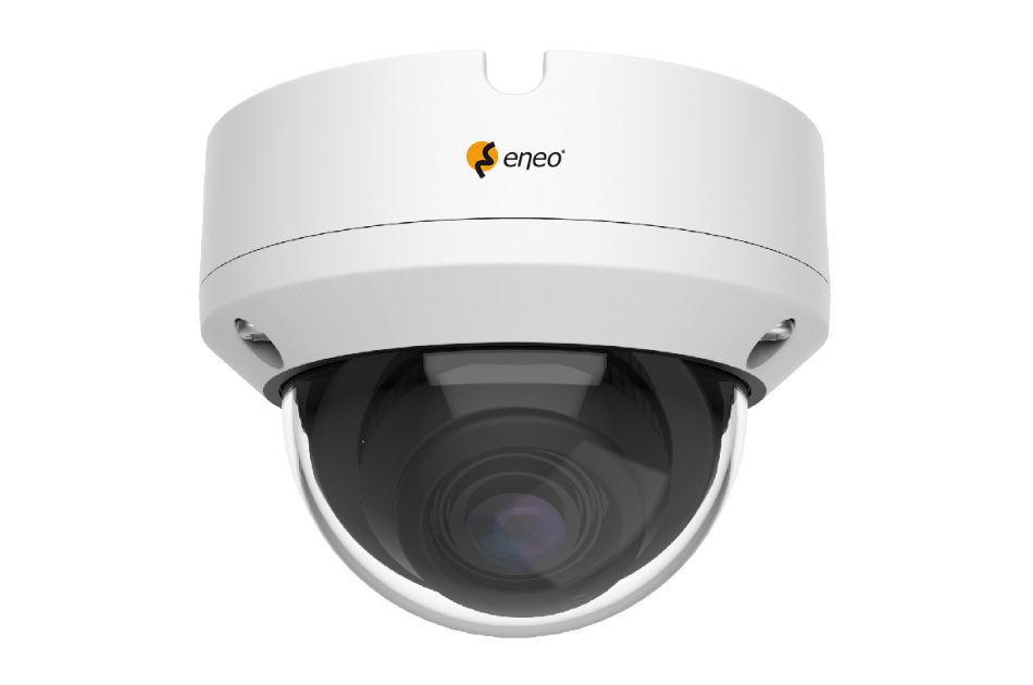 eneo IND-42M2808M0A IP Fix Dome Camera