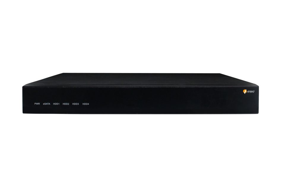 eneo INR-ESATA NAS