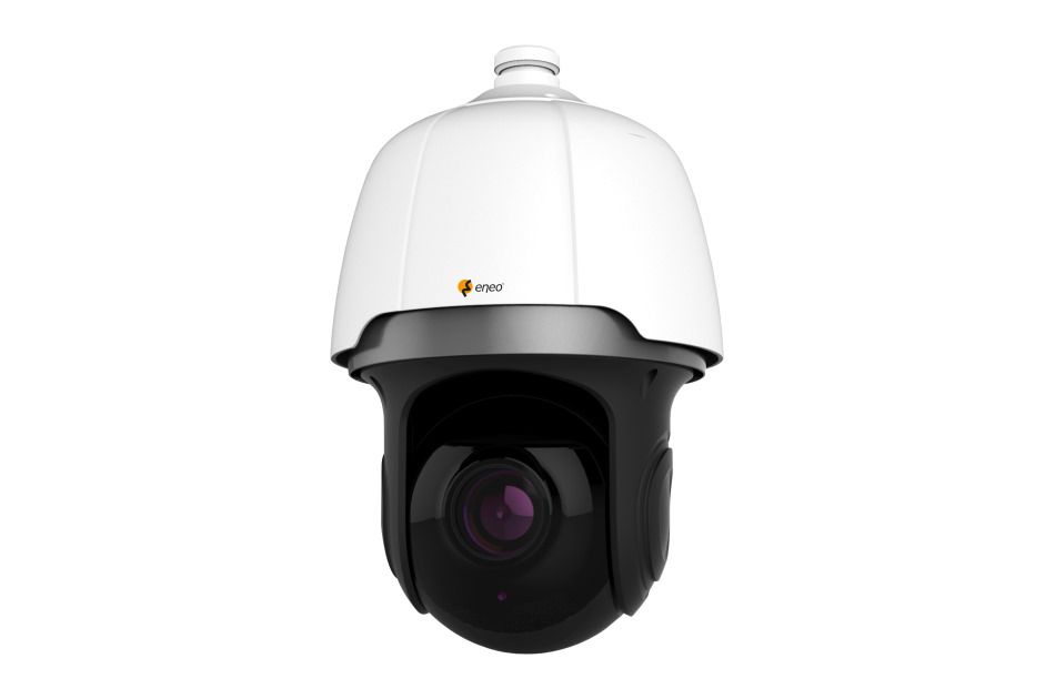 eneo INP-75A0033MIA IP PTZ Dome Camera