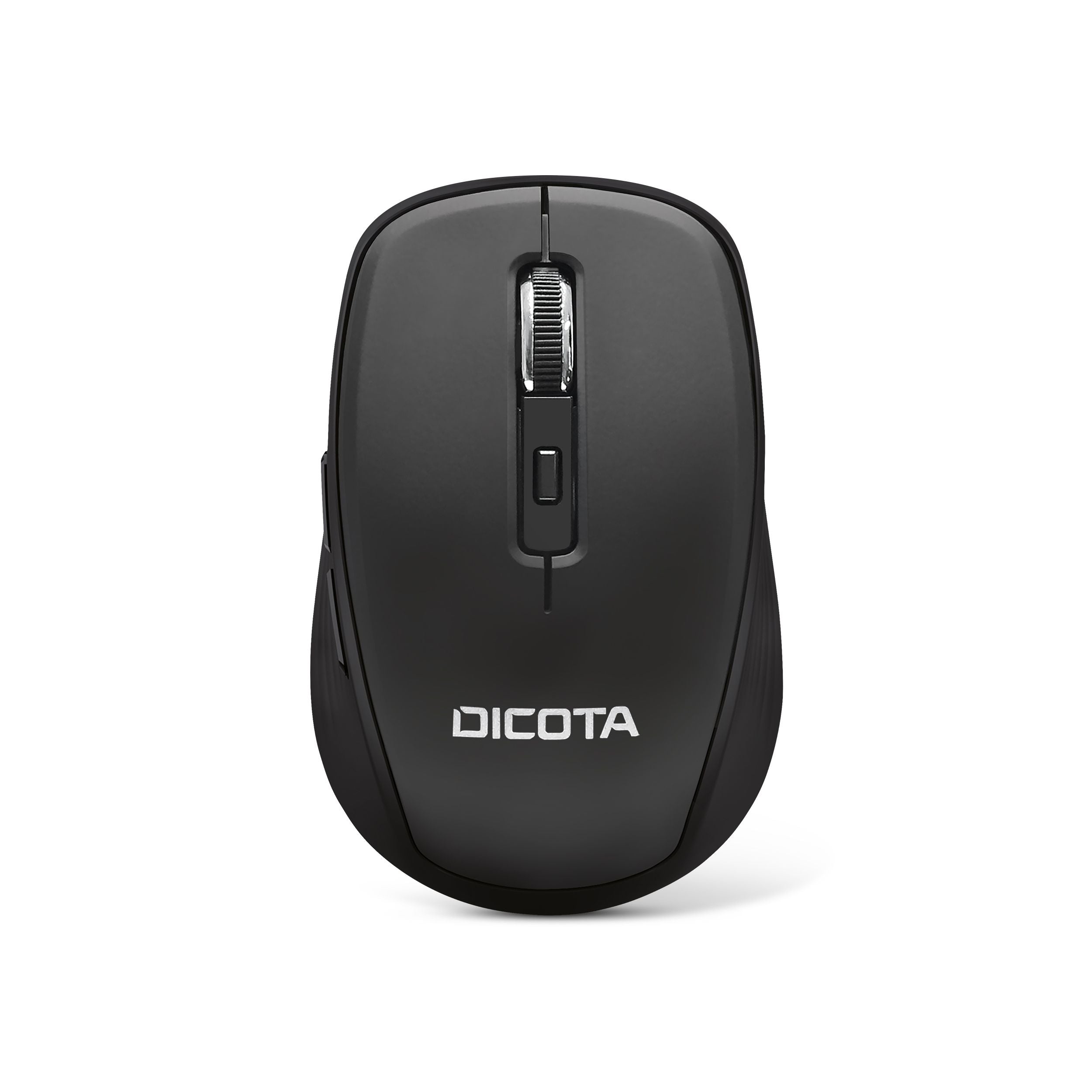 Dicota Bluetooth mouse TRAVEL black