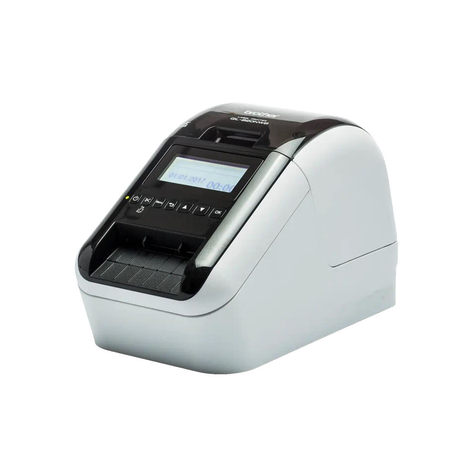 Brother label printer QL-820NWBc