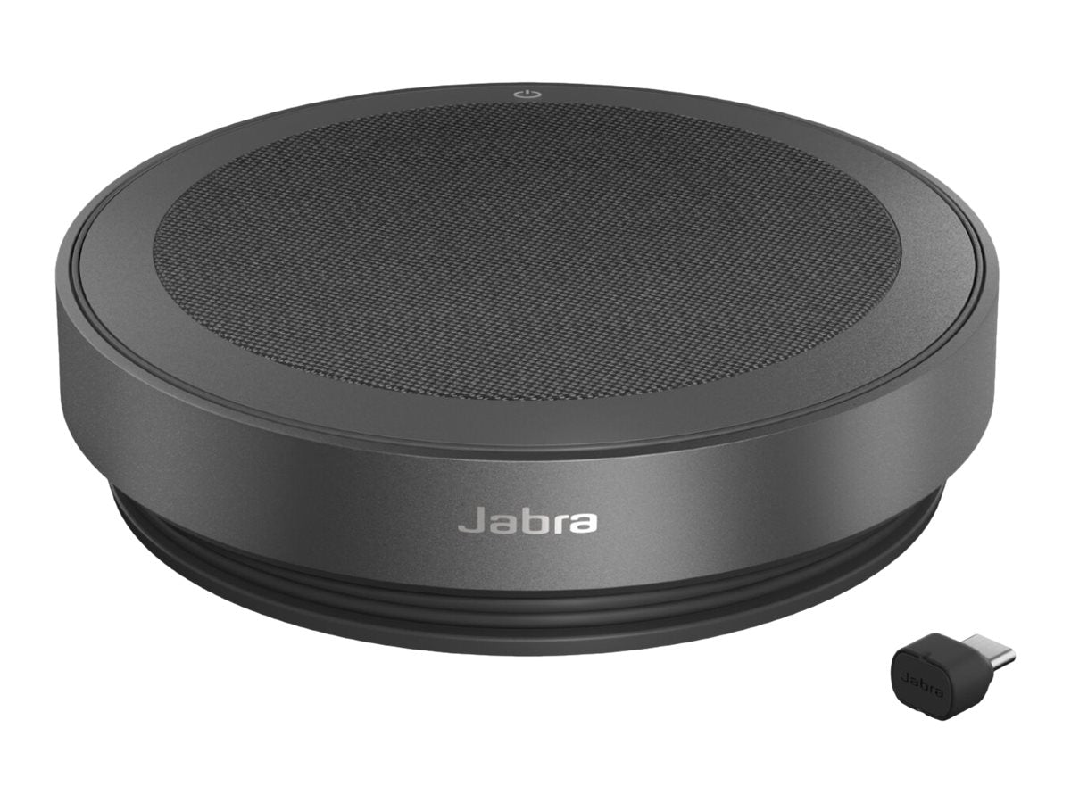 Jabra Speak2 75 MS with Link 380c