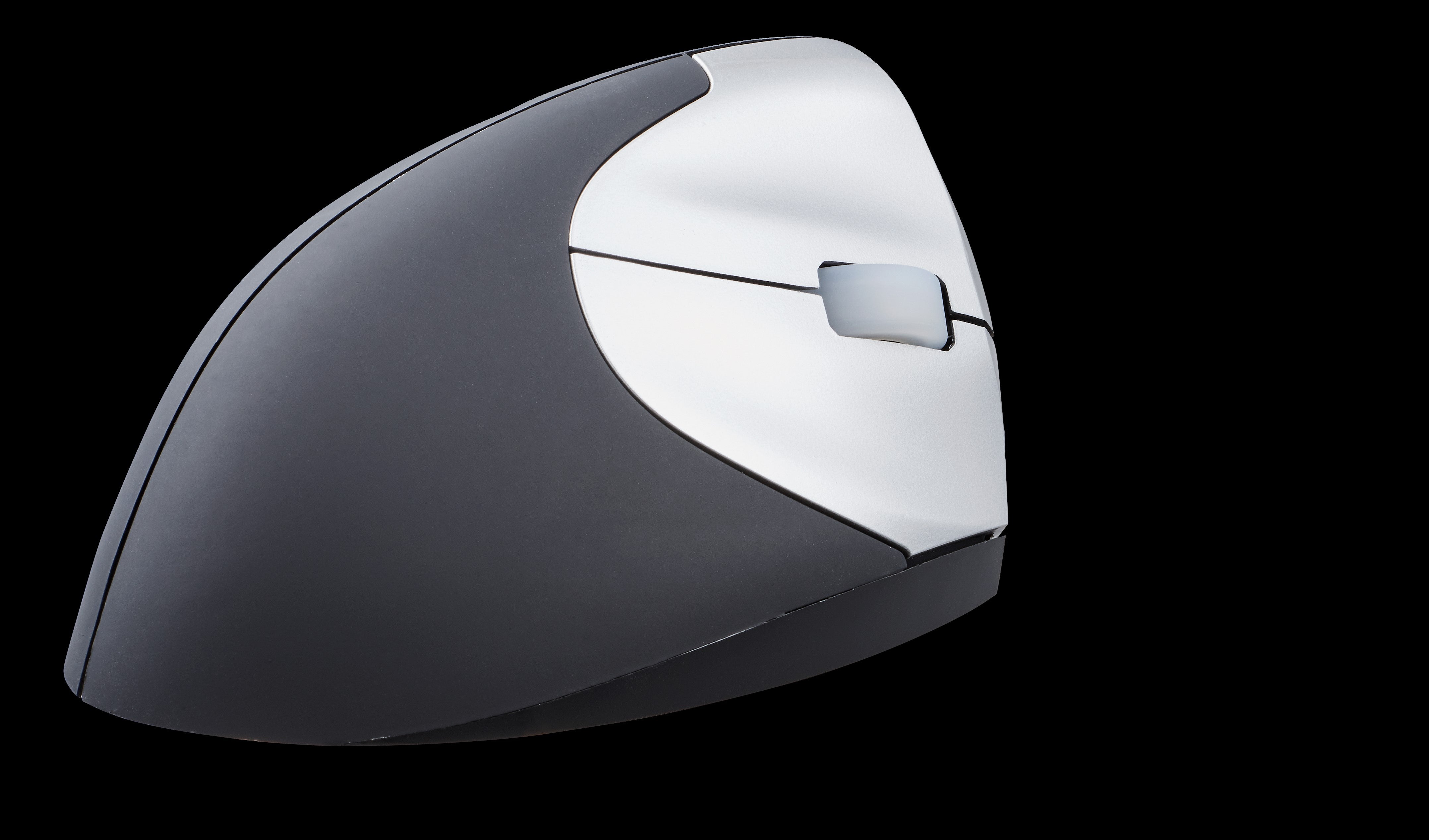 BakkerElkhuizen HANDSHAKE Wireless Left-handed Mouse