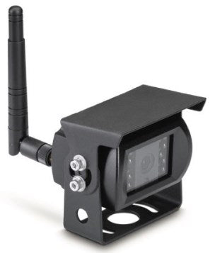 Midland Truck Guardian Pro wireless camera for trucks