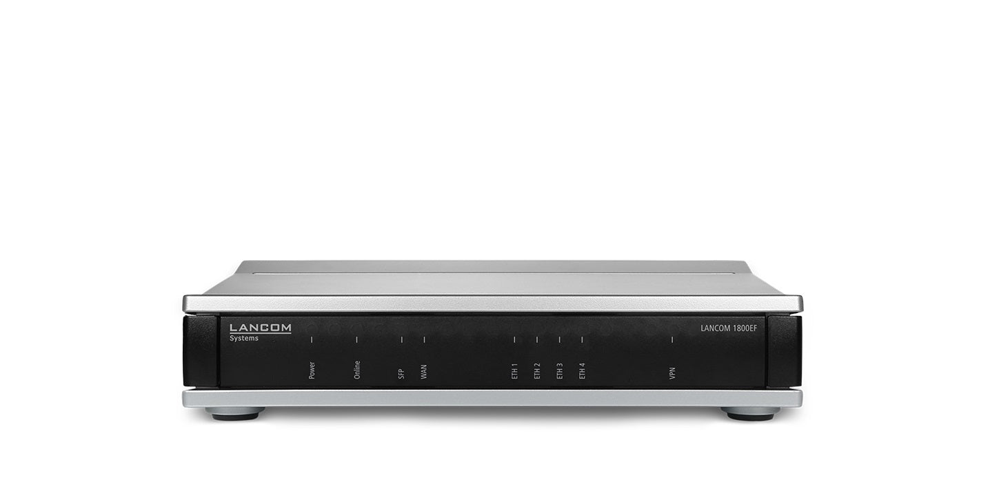 LANCOM 1800EF (EU)