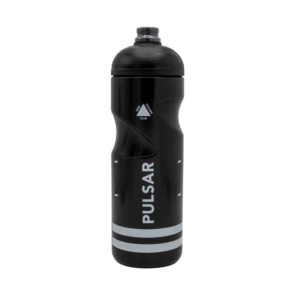 Sigg SG6006.00 Pulsar Black 0.75L