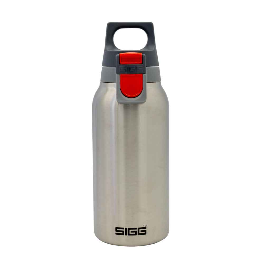 Sigg SG8581.70 H&C ONE Brushed 0,3L