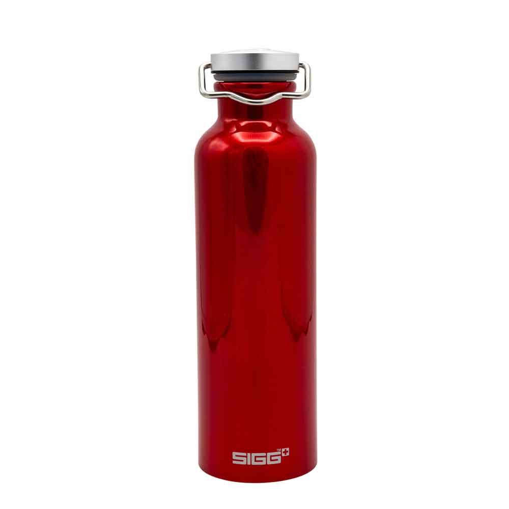 Sigg SG8743.80 Original Red 0.75L
