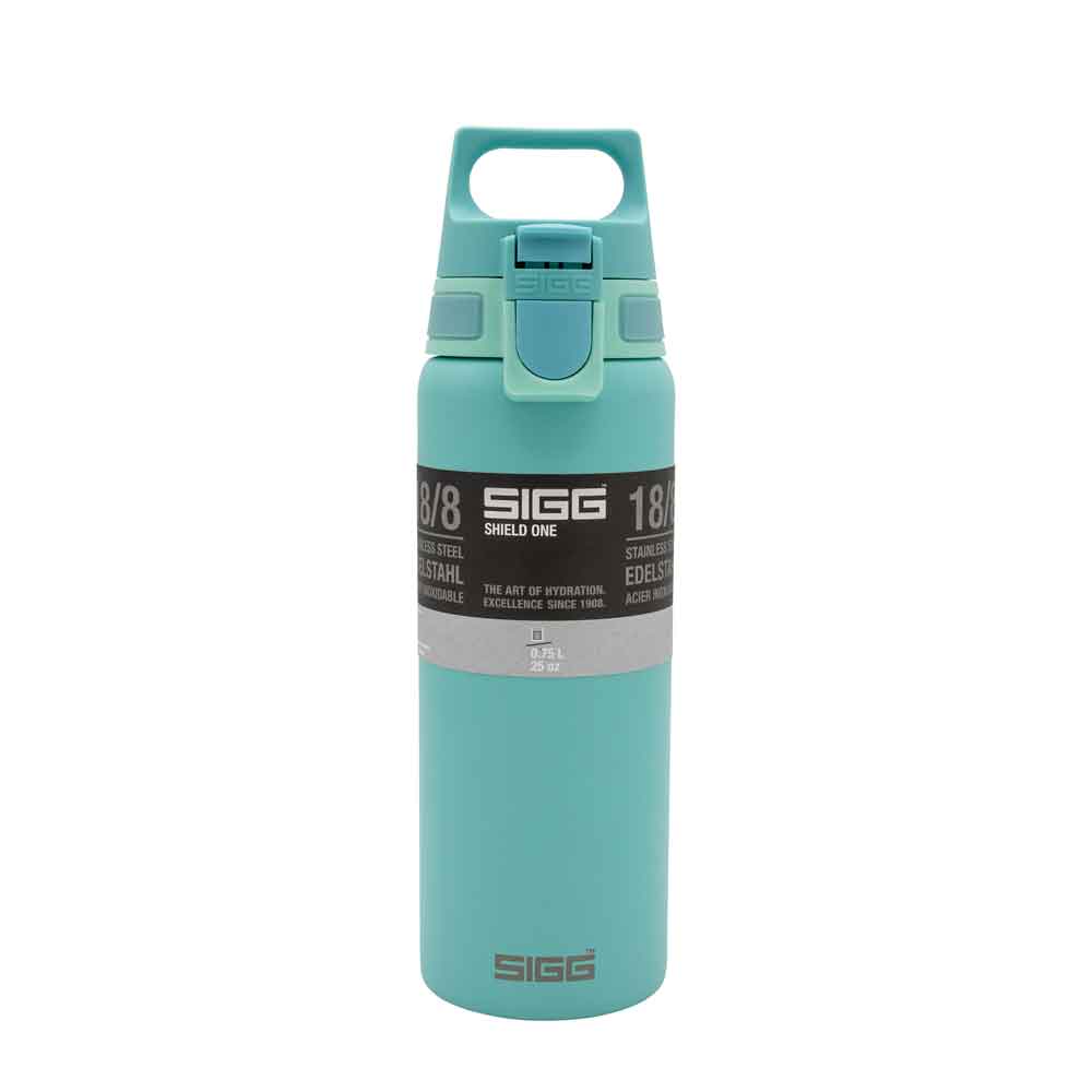 Sigg SG8992.00 Shield One Glacier 0.75L