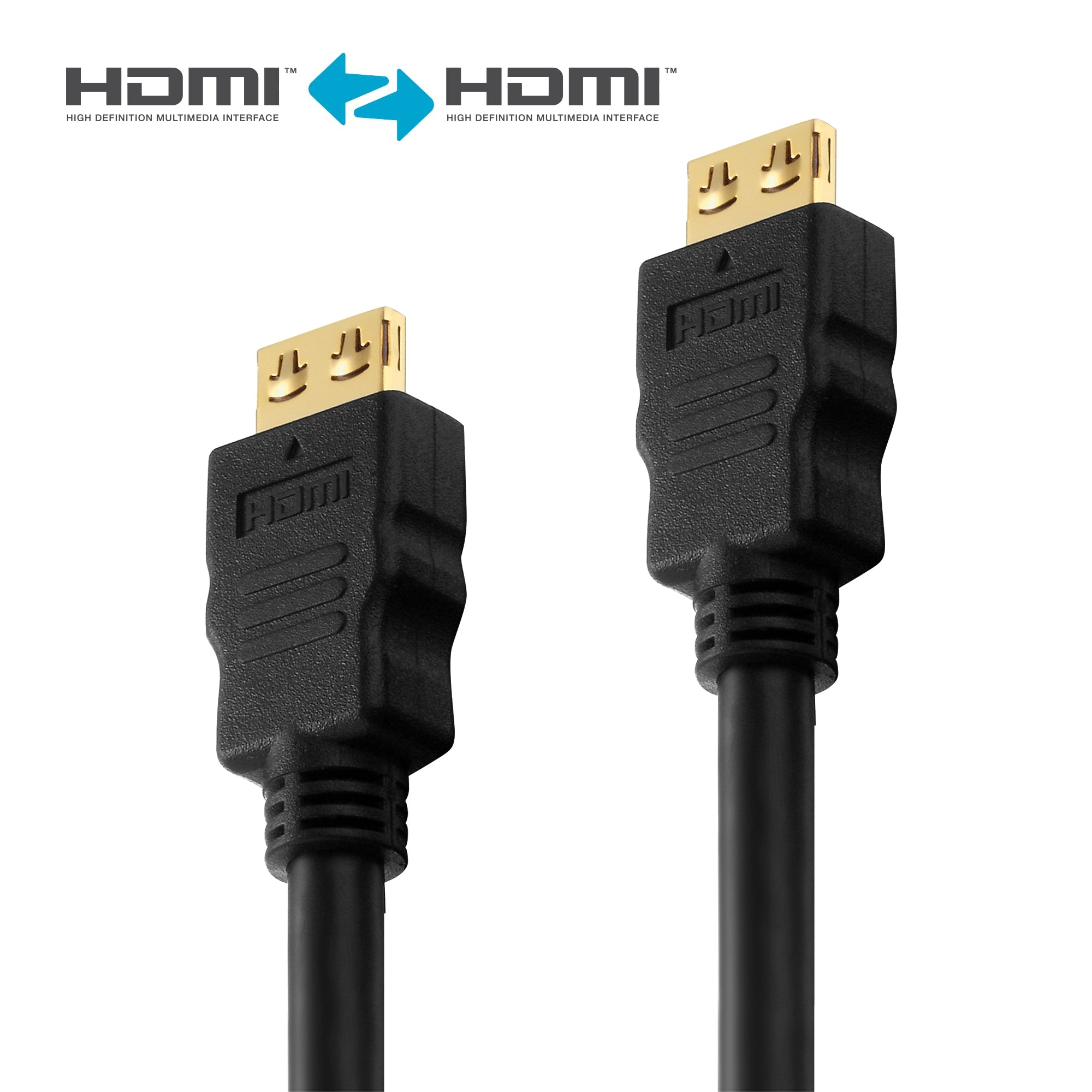 PureLink HDMI Cable - PureInstall 1.50m