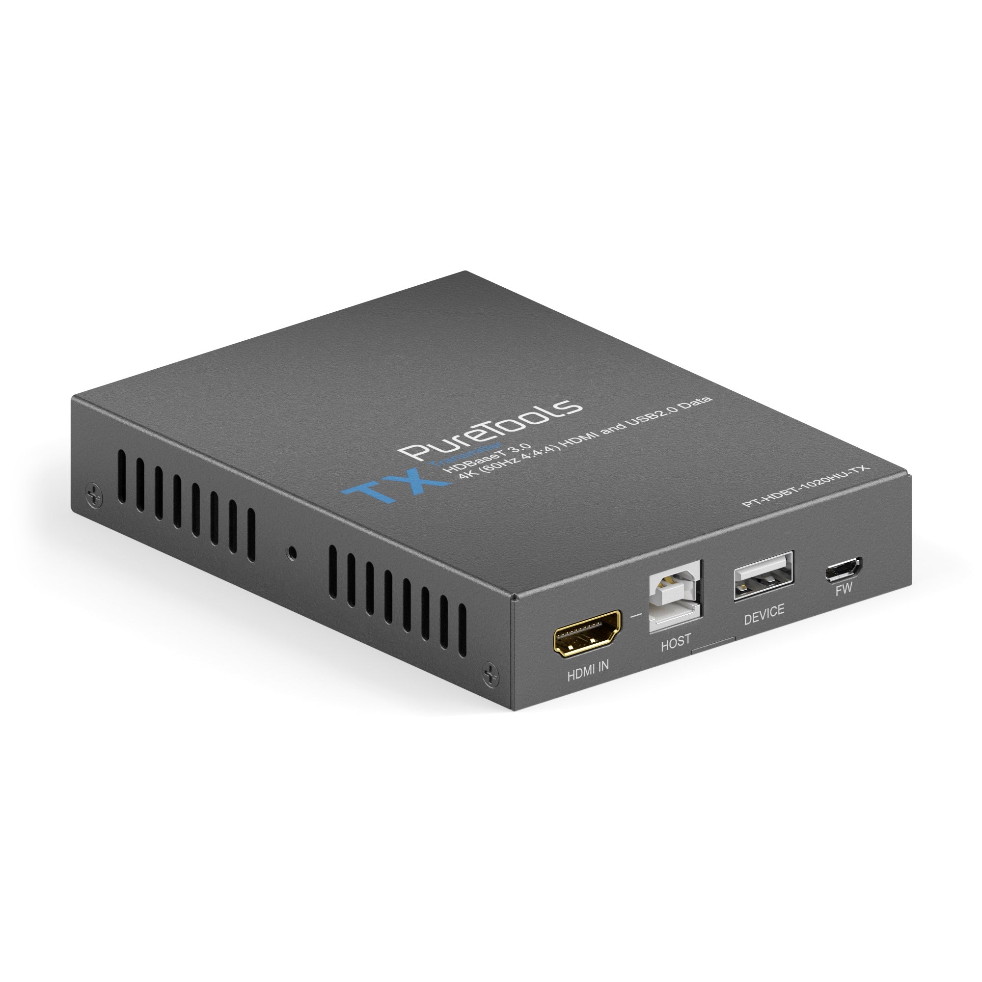 PureLink PureTools - HDBaseT 3.0 HDMI and USB Transmitter - HDBaseT 3.0 4K