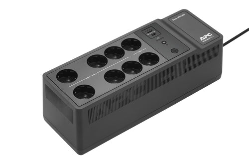 APC Back-UPS 850VA, 230V, USB Type-C and -A charging port