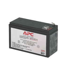 APC replacement battery No.106 with 2 year warranty
