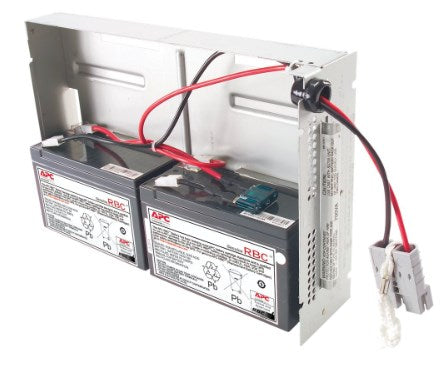 APC replacement battery No.22 with 2 year warranty