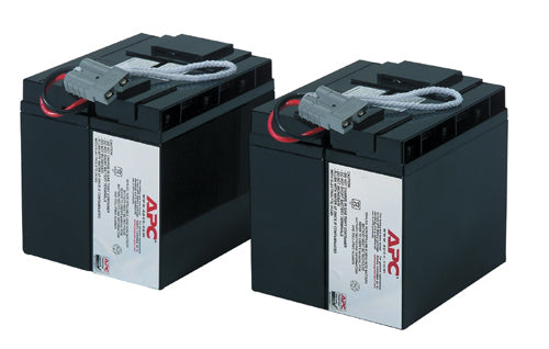 APC replacement battery No.55 with 2 year warranty