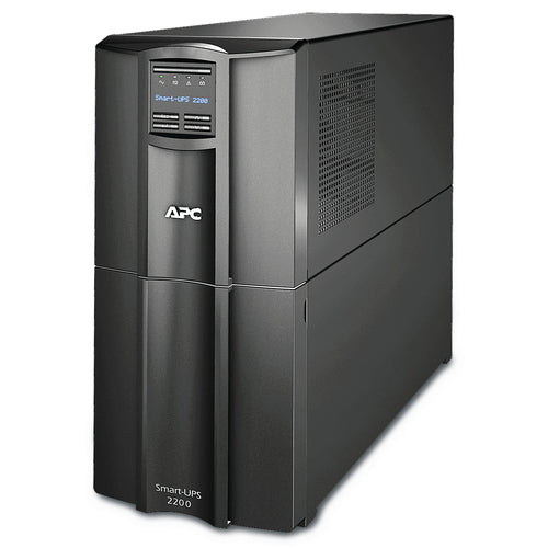 APC SMT2200IC Smart-UPS 2200VA LCD 230V with SmartConnect