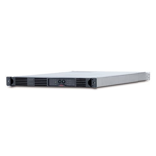APC Smart-UPS 750VA USB & Serial 1U 230V