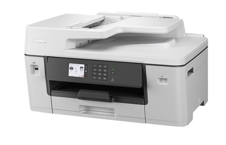Brother MFC-J6540DW multifunction device color incl. 12€ UHG