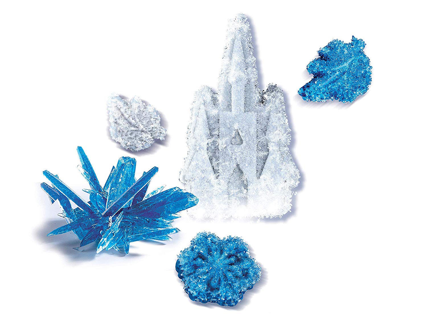 Disney Frozen 2 / Frozen 2 - Magic Crystals