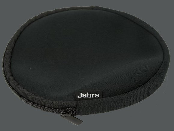 Jabra headset bag for Biz 2400/2400 II/UC Voice 750