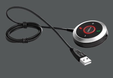 Jabra Link/Control Unit MS for Evolve 80 USB-A