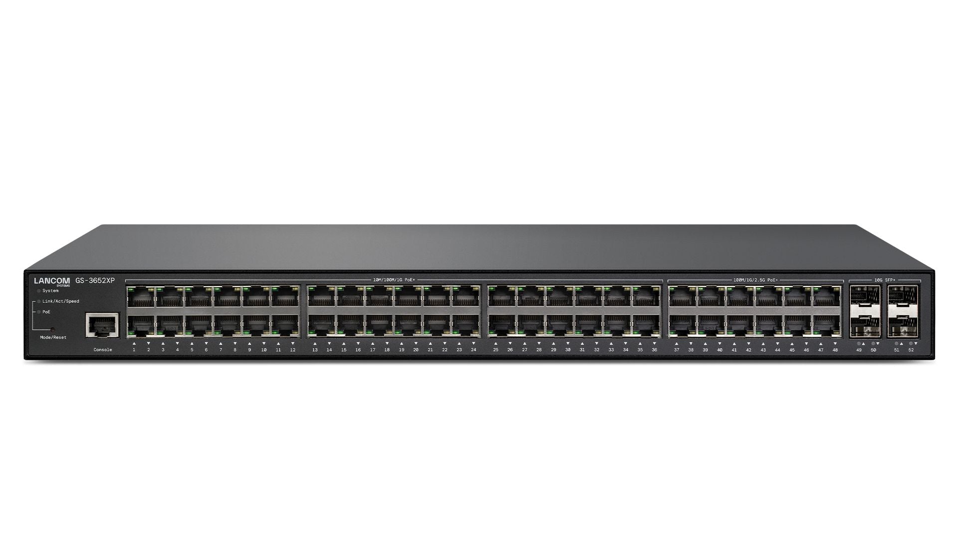 GS-3652XP