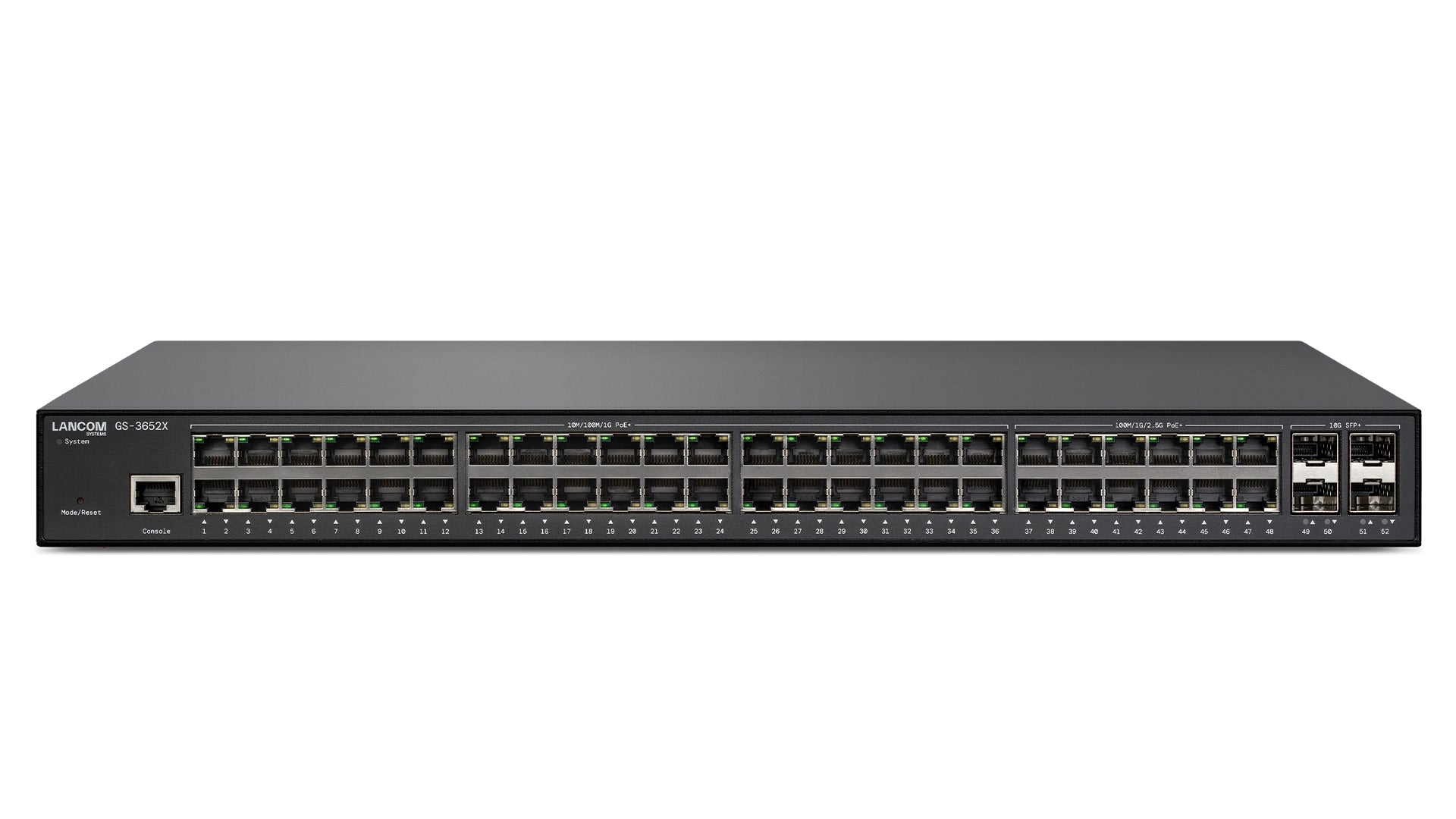 GS-3628XUP