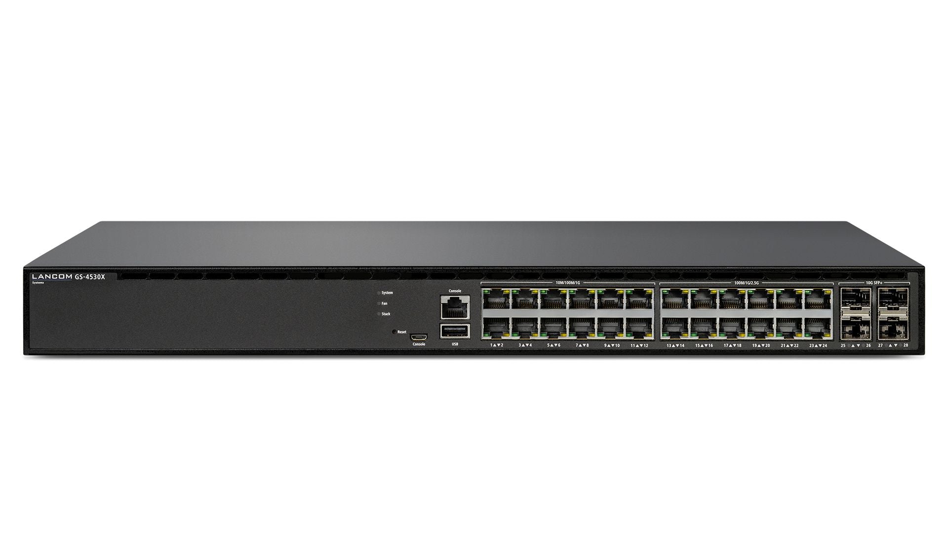 GS-4530X