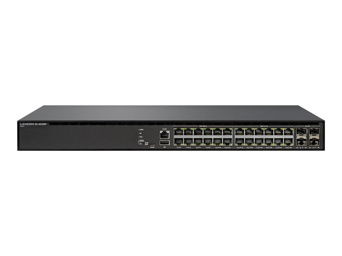 GS-4530XP
