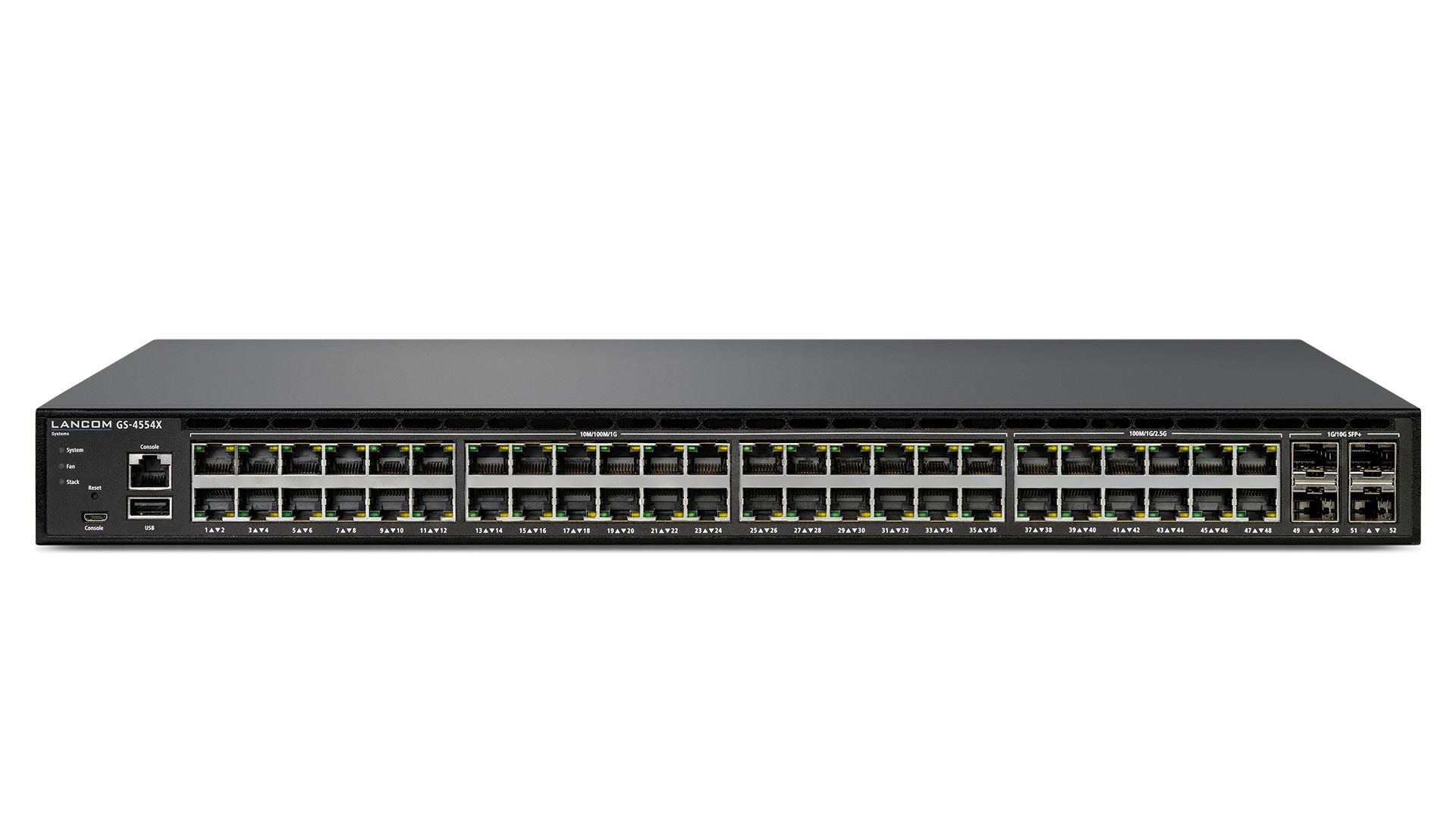 GS-4554X