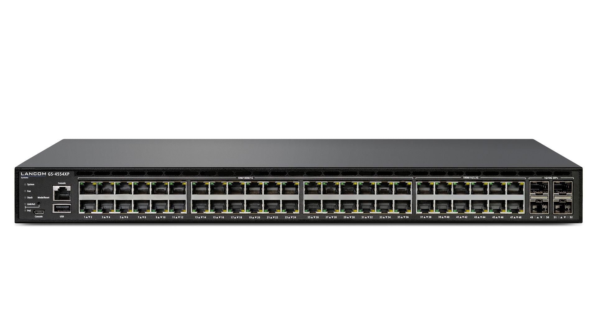 GS-4554XP