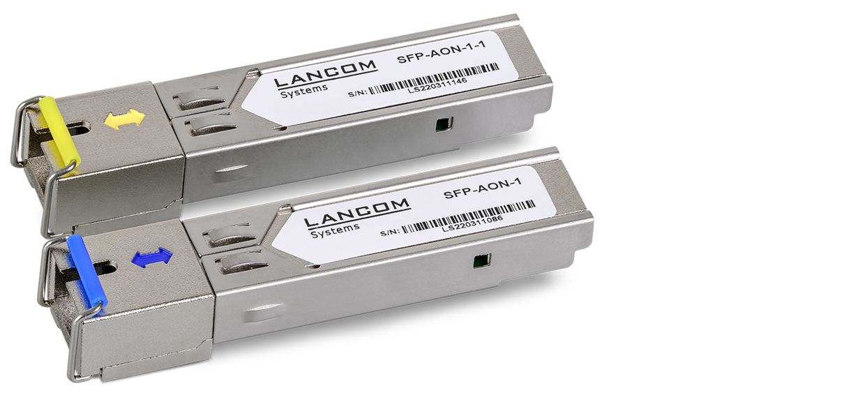 SFP-BiDi1550-SC1