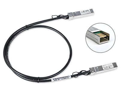 LC-DAC50-2.5m