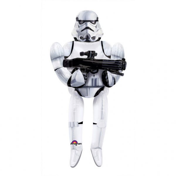 Star Wars - foil balloon 
