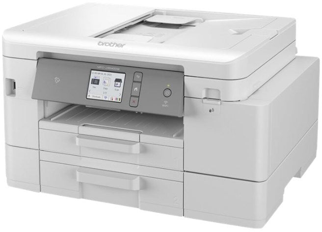 Brother MFC-J4540DW Multifunction Printer Color - Inkjet - A4