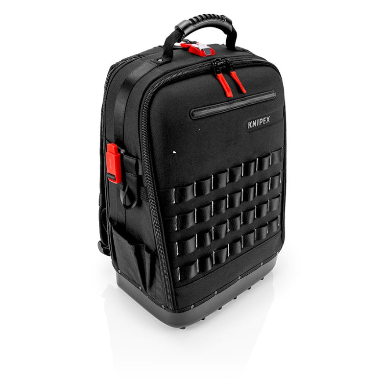 KNIPEX tool backpack Modular X18