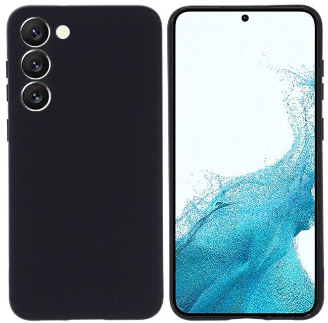 4smarts Liquid Silicone Case Cupertino für Samsung Galaxy A24