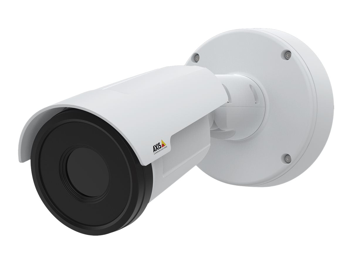 AXIS Q1951-E 7MM 30 FPS Thermal Imaging Camera (B-STOCK)