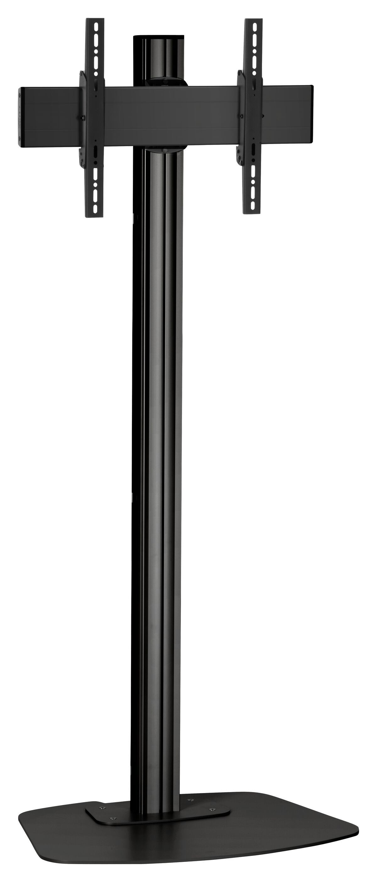 Vogels F1544B Connect-it-KIT, floor stand, single profile 150 cm, 400x400