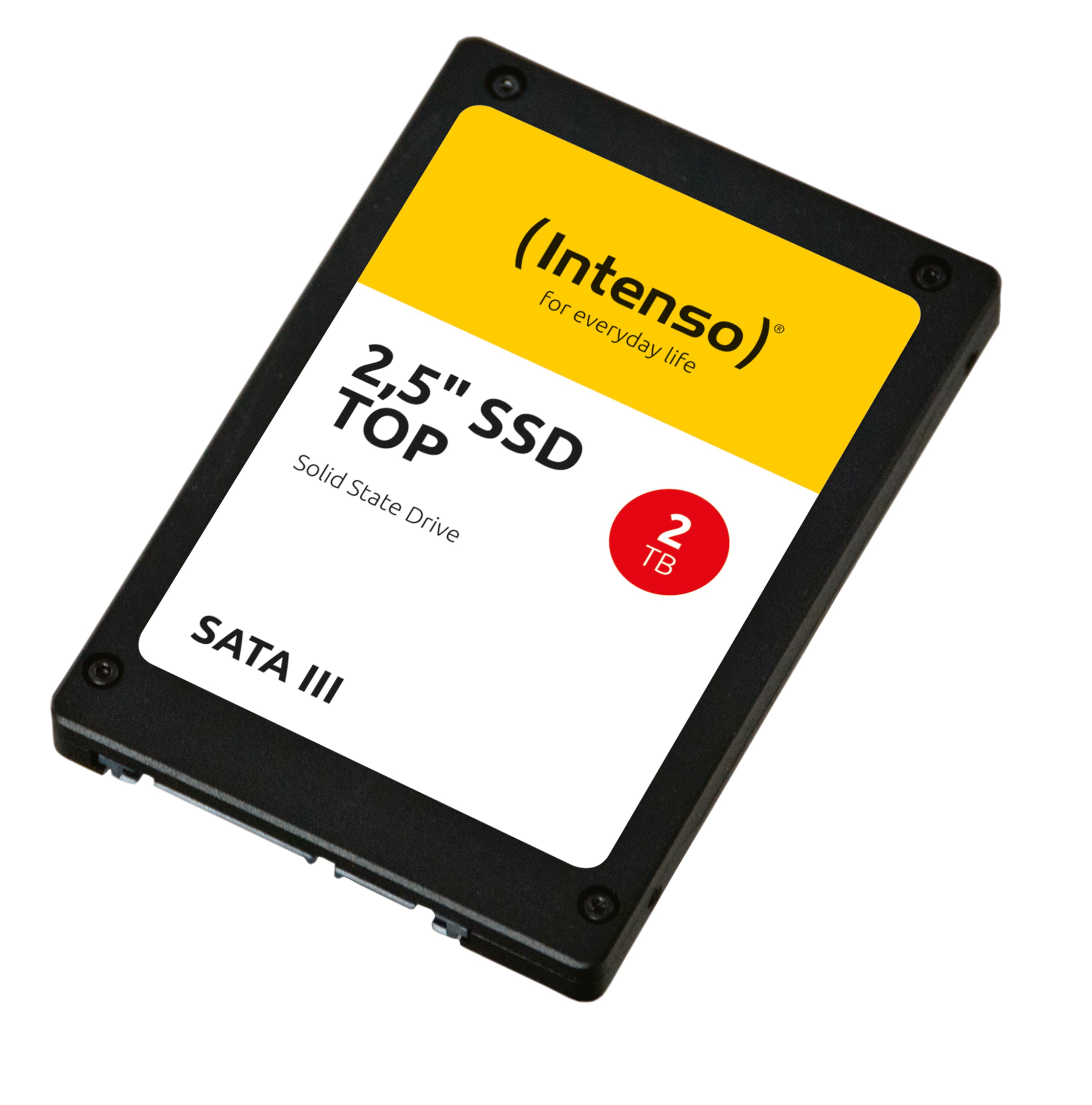 Intenso 2.5