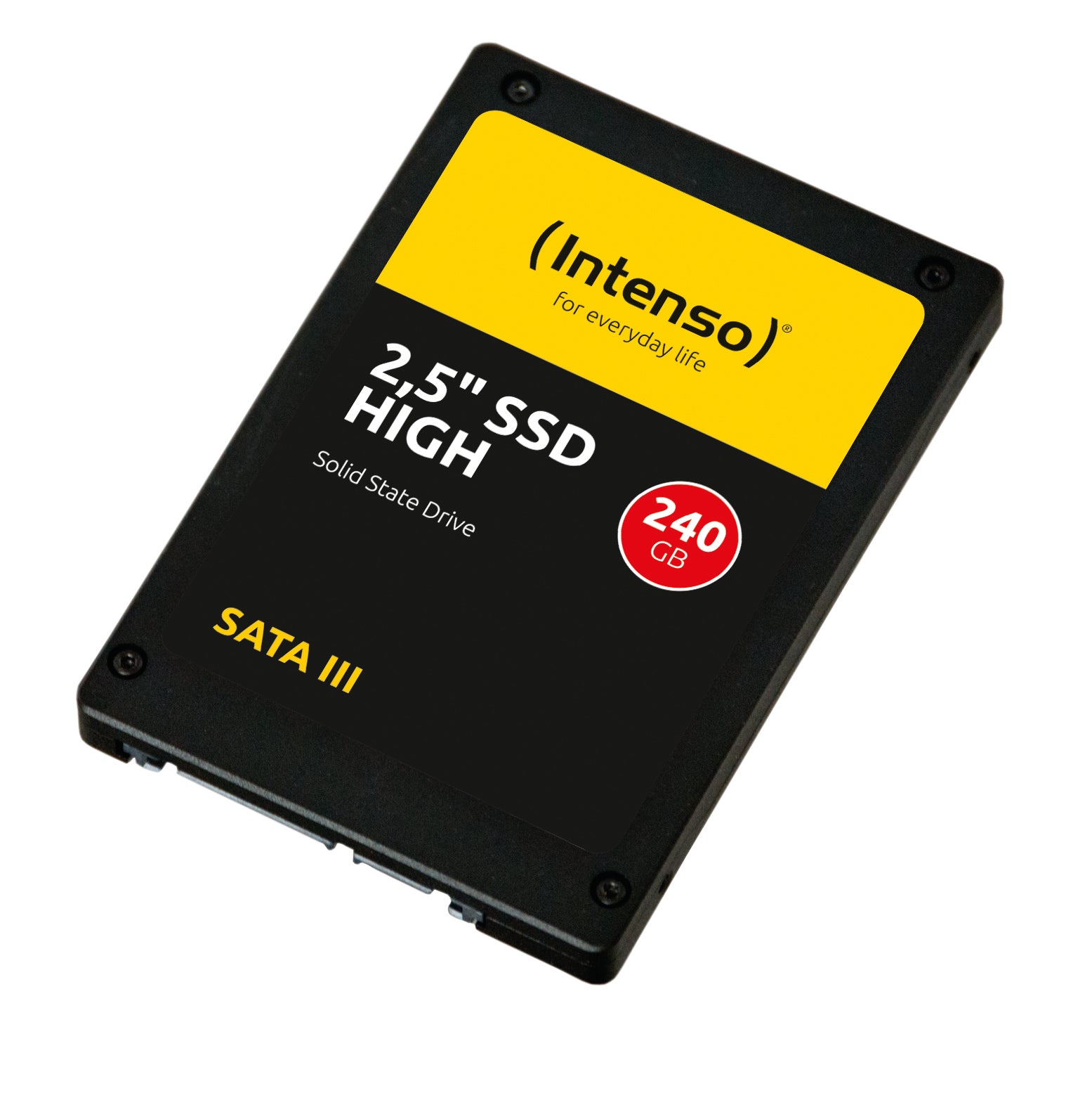 Intenso 2.5