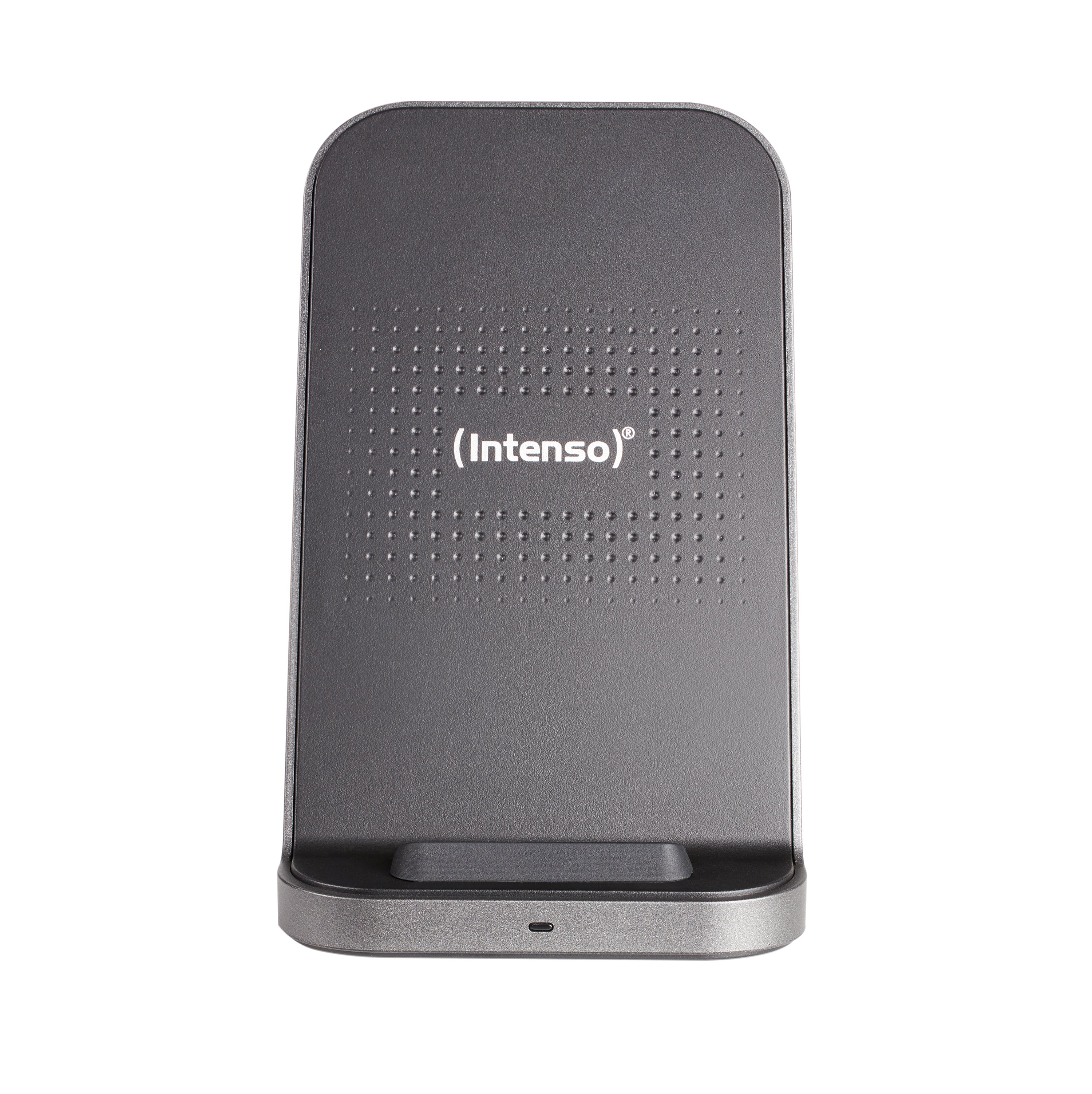 Intenso Wireless Charger BSA2 charger black 
