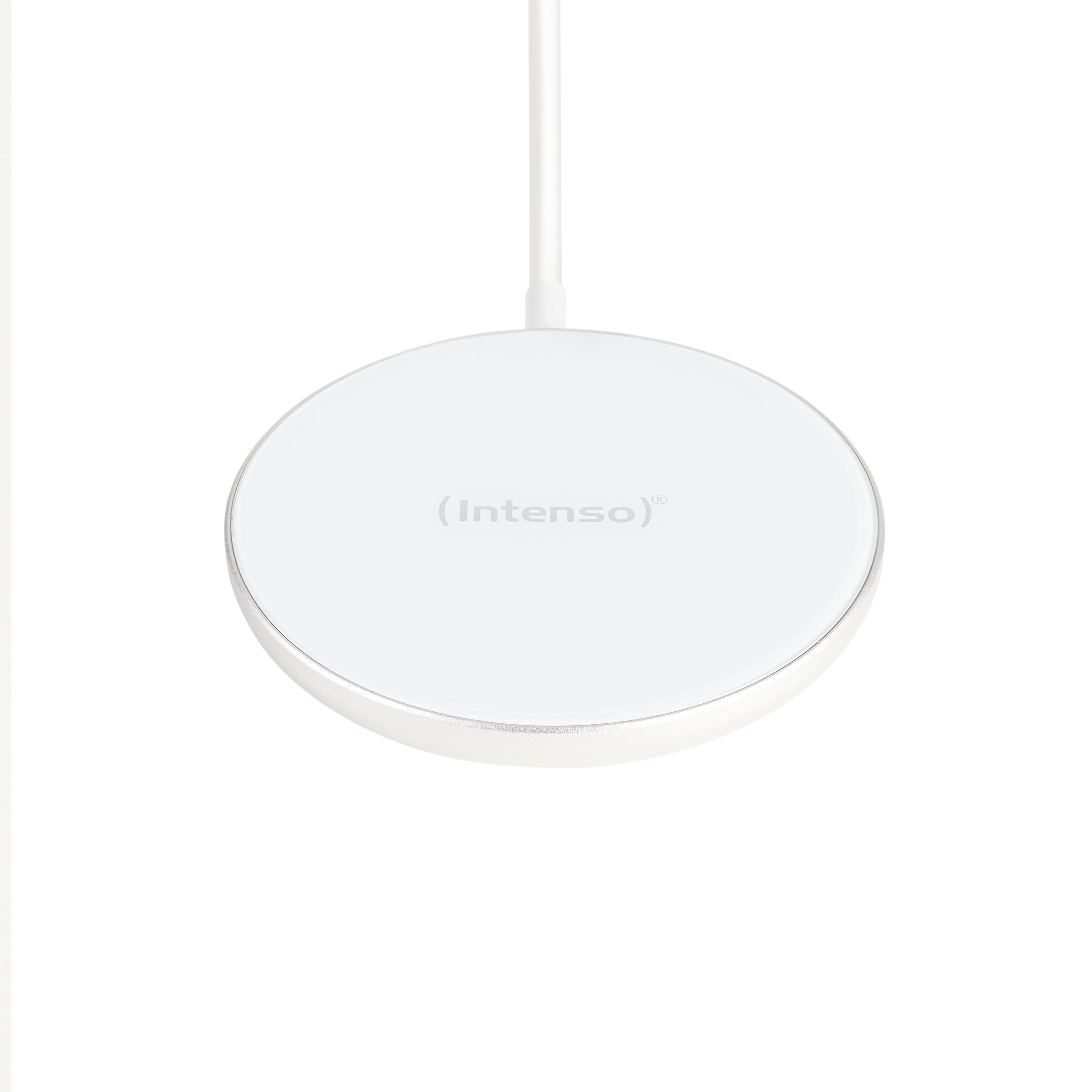 Intenso Wireless Charger Magnetic MB1/MW1 charger white 